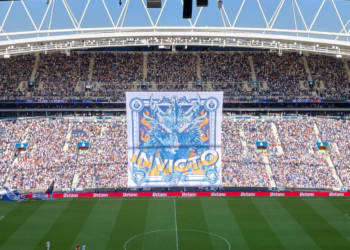 FCPorto (con)venceu e mostrou “a arte de bem receber”