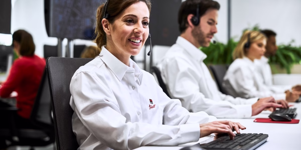 Securitas Direct vai contratar 75 profissionais