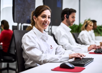 Securitas Direct vai contratar 75 profissionais