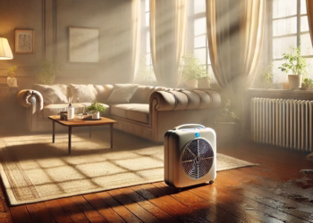 Humidade e Cheiros a Mofo: Como Identificar, Prevenir e Resolver o Problema