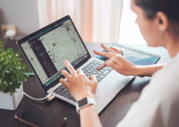 Boas práticas de compras online: Dicas para comprar com segurança