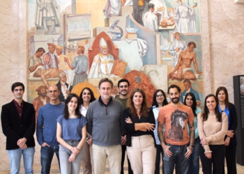 Cientistas da Universidade de Coimbra identificam marcadores intestinais que podem permitir detetar precocemente a doença de Parkinson