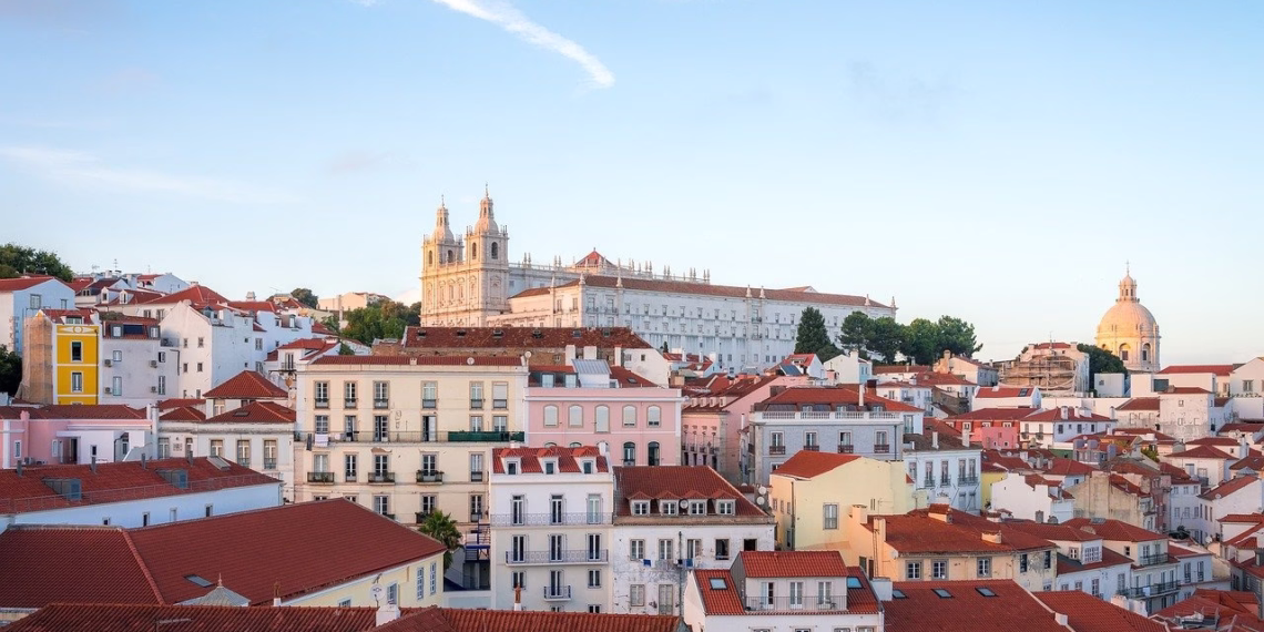 Câmara de Lisboa abre novo concurso para 173 casas com renda acessível