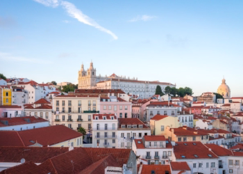 Câmara de Lisboa abre novo concurso para 173 casas com renda acessível