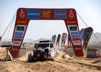 Alexandre Pinto e Bernardo Oliveira reforçam liderança do Campeonato do Mundo