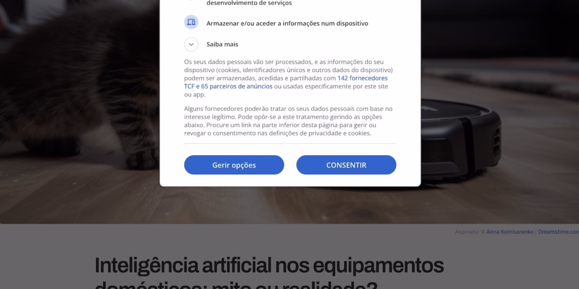 O que são cookies e para que servem nos sites que visitamos