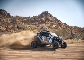 Alexandre Pinto vence etapa para o Campeonato Mundo