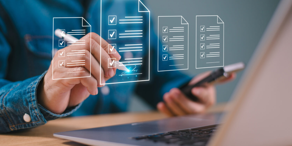 Como funciona a assinatura digital de documentos em Portugal