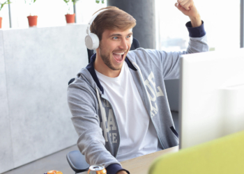 Como a Cibersegurança Protege as Casas de Apostas Online