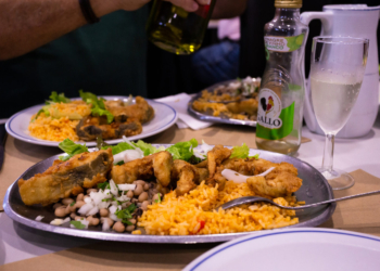 Mais de 1001 receitas fáceis: Descobrir o que cozinhar nunca foi tão simples