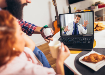Teleconsulta: Será que substitui a ida ao consultório?