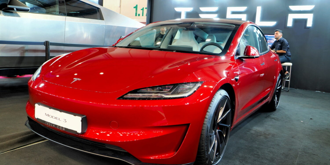 Carros elétricos em expansão: Será esta a melhor opção de mobilidade para o seu futuro