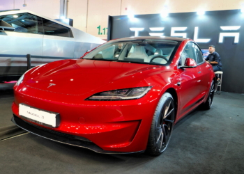 Carros elétricos em expansão: Será esta a melhor opção de mobilidade para o seu futuro