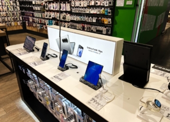 A revolução dos gadgets dobráveis: inovações que podem mudar o mercado