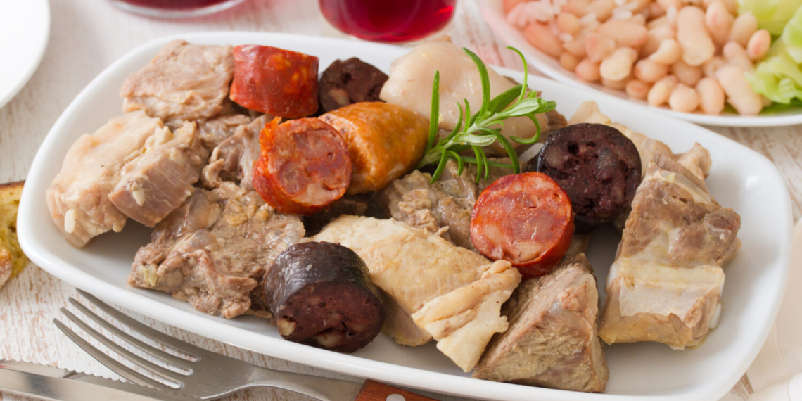 Os pratos tradicionais de Portugal: uma viagem pelos sabores autênticos