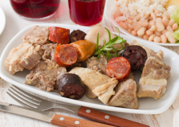 Os pratos tradicionais de Portugal: uma viagem pelos sabores autênticos