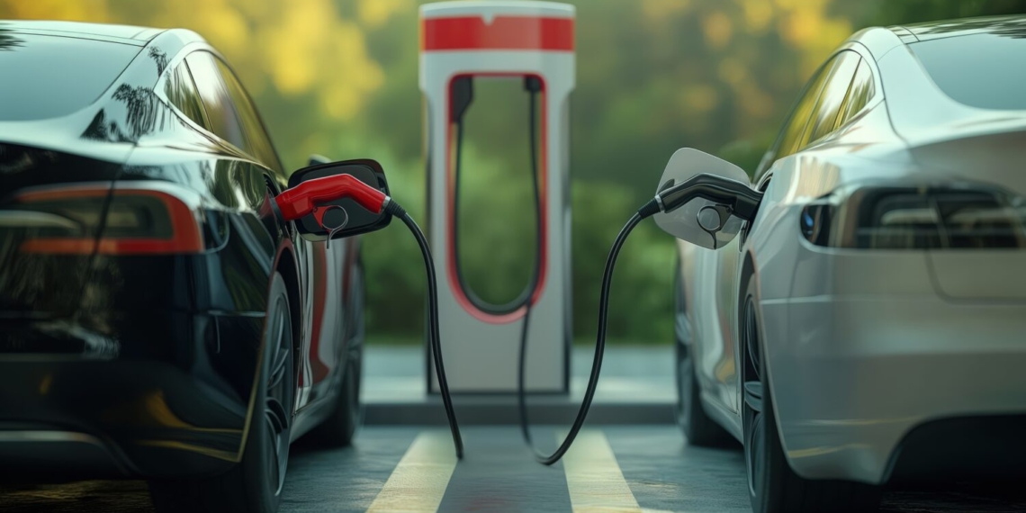 Descubra as Melhores Marcas de Carros Elétricos em Portugal: Sustentabilidade e Inovação na Estrada!