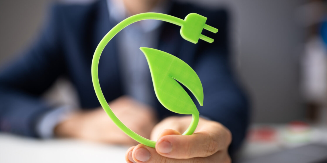 Crescimento das cooperativas de energia renovável para consumo doméstico