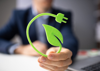 Crescimento das cooperativas de energia renovável para consumo doméstico