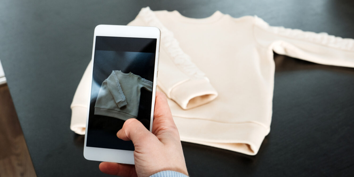 A popularidade crescente dos marketplaces locais de compra e venda online