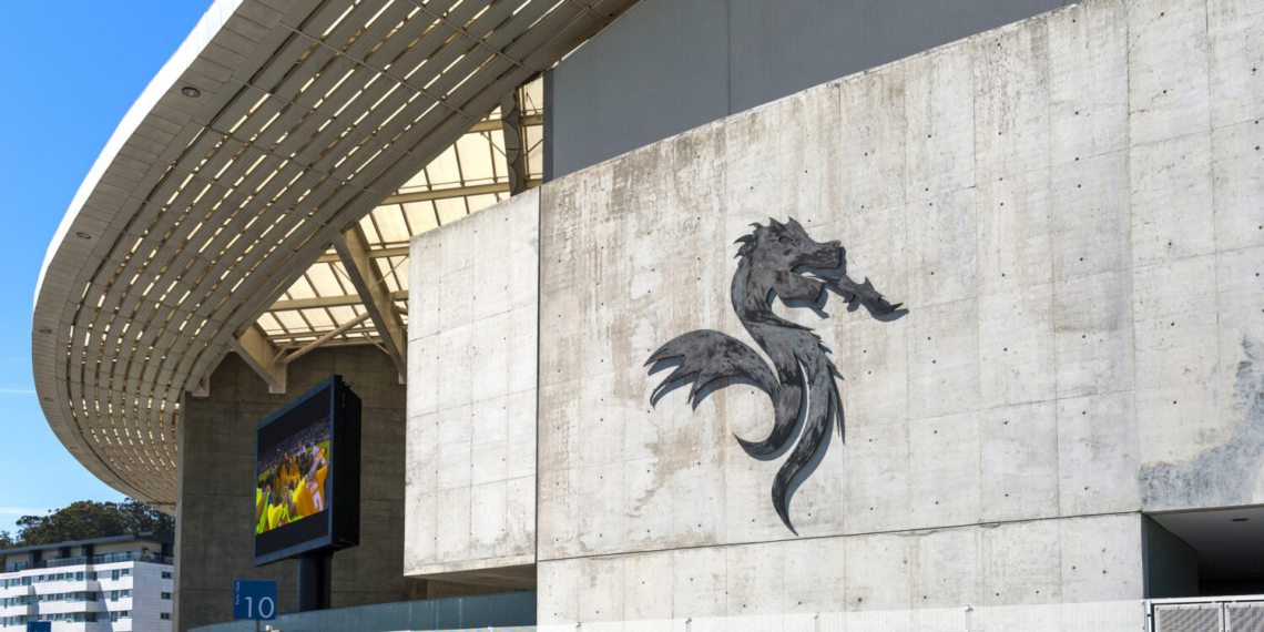 FCPorto apresenta-se, inspirando mais confiança