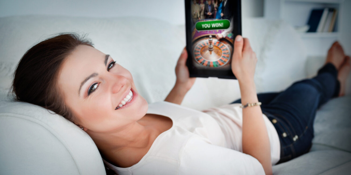 O Fascínio dos Jogos de Casino: Entre Entretenimento e Emoção