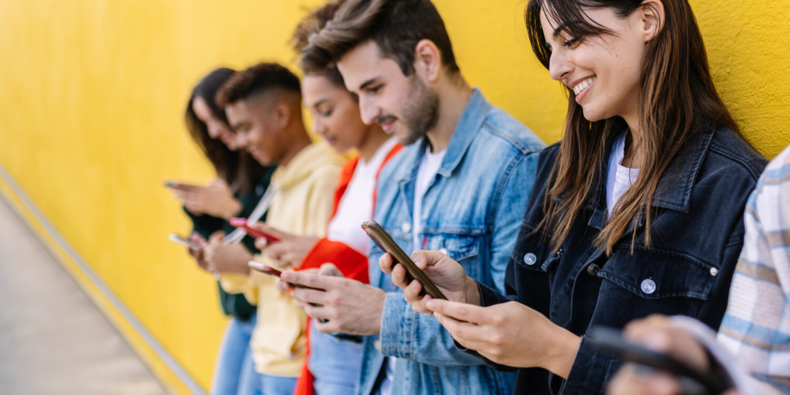 Como a geração Z está a reinventar a forma de ganhar dinheiro online