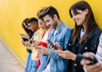 Como a geração Z está a reinventar a forma de ganhar dinheiro online