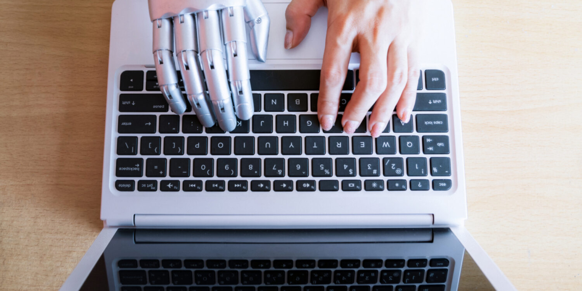 As profissões que vão crescer com a Inteligência Artificial em 2026