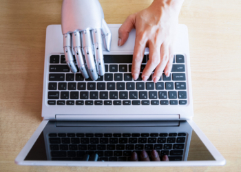 As profissões que vão crescer com a Inteligência Artificial em 2026