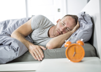 O que deves fazer antes de deitar para acordar com mais energia