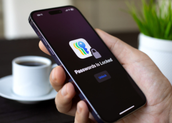 As tuas passwords estão seguras? O hábito simples que pode proteger a tua vida digital