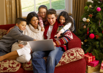 Coisas sobre o Natal e as compras: as novas tendências que estão a mudar a forma de oferecer