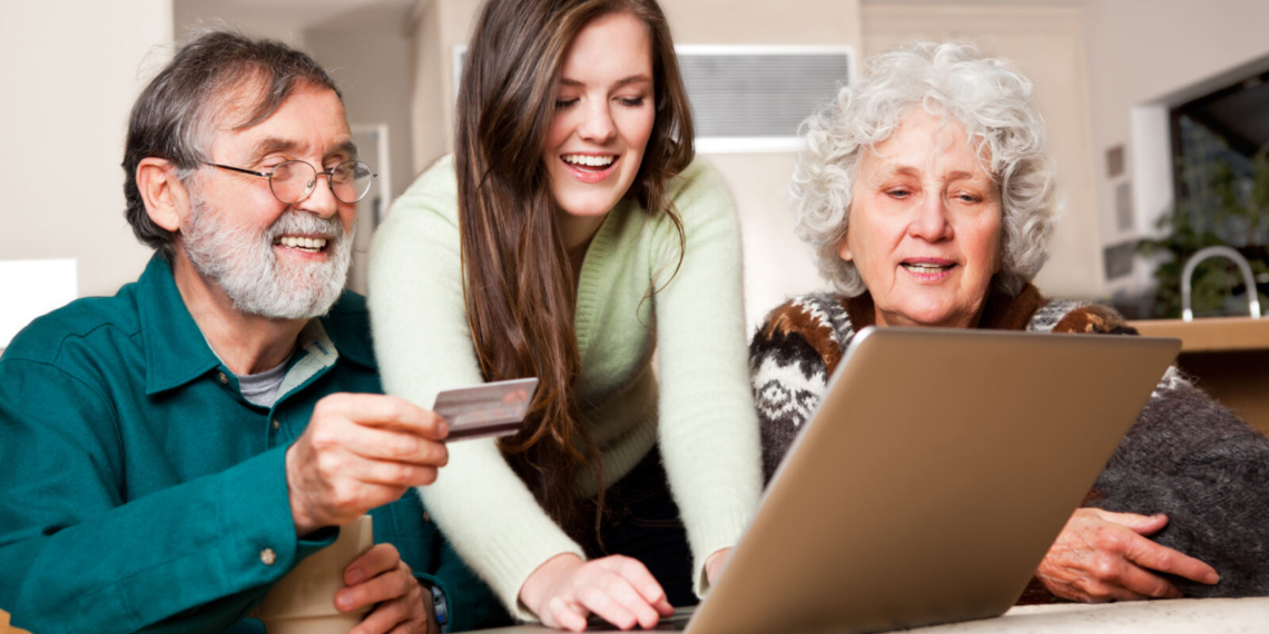 Porque é que as compras online estão a crescer outra vez e o que isso diz sobre nós