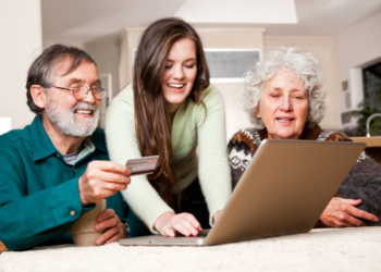 Porque é que as compras online estão a crescer outra vez e o que isso diz sobre nós