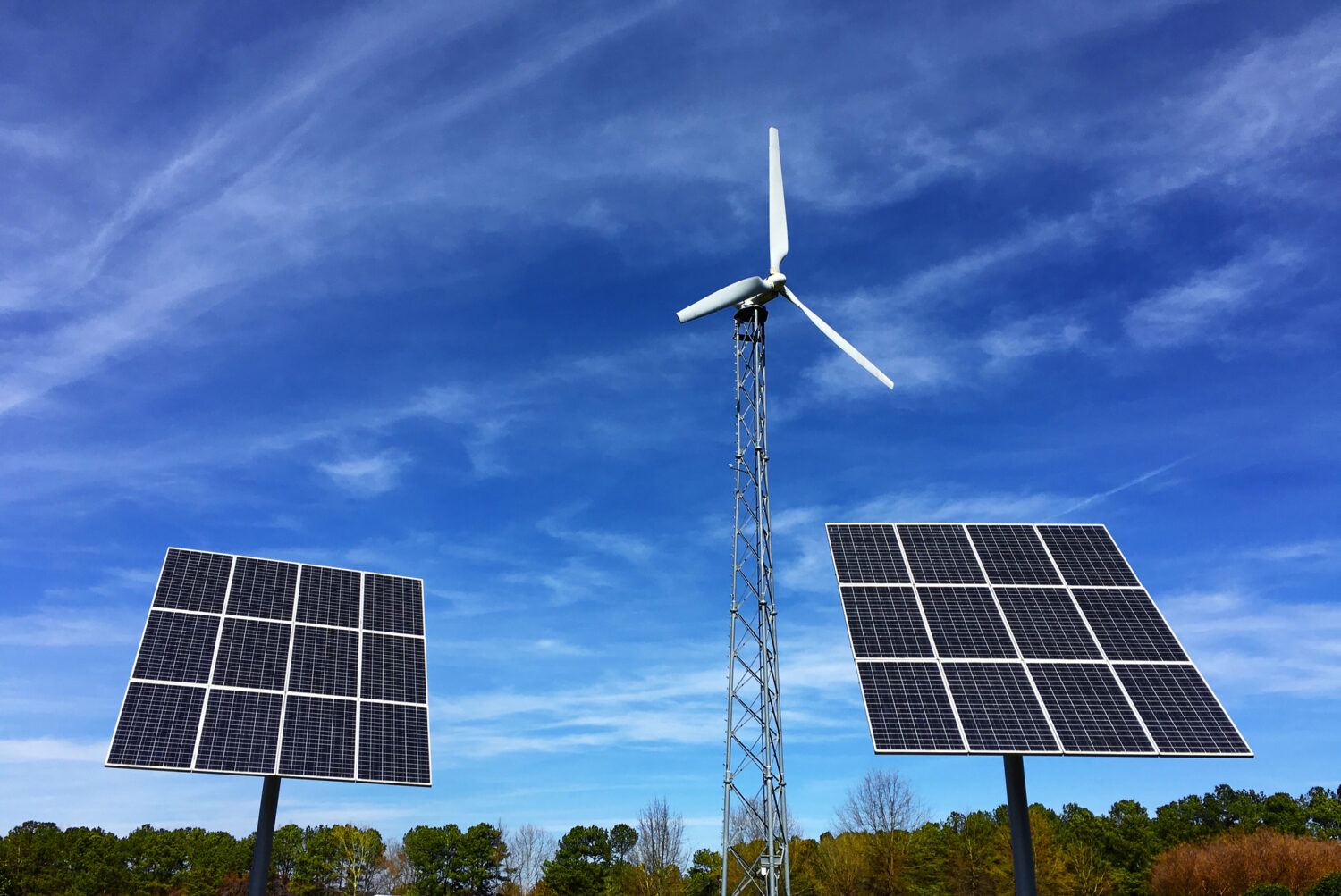 Quais são os 5 tipos de geradores de energia e porque importa conhecê-los