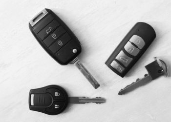 Perder a chave do carro: o que fazer imediatamente para evitar despesas elevadas