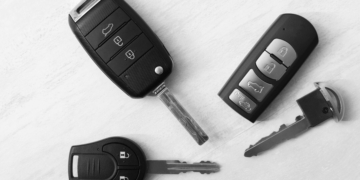 Perder a chave do carro: o que fazer imediatamente para evitar despesas elevadas