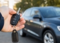 O que fazer se perder a chave do carro (sem gastar uma fortuna)