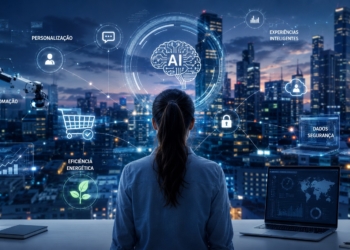 As tendências tecnológicas que vão marcar 2026