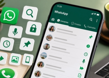 Os 10 truques do WhatsApp que comecei a usar e agora não dispenso