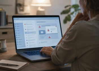 7 sinais de que o teu email foi hackeado e alguém anda a mexer na tua conta