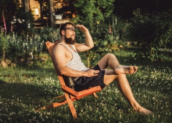 Hábitos de vida comuns que prejudicam a saúde sexual dos homens