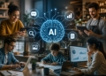 Porque cada vez mais pessoas estão a usar inteligência artificial